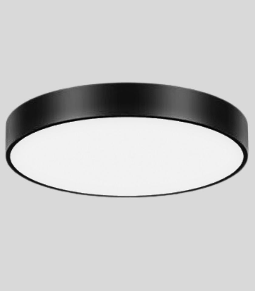 Sıvaaltı Armatürler